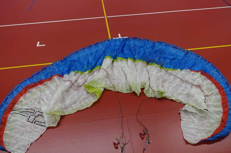 Air Design Soar taille S