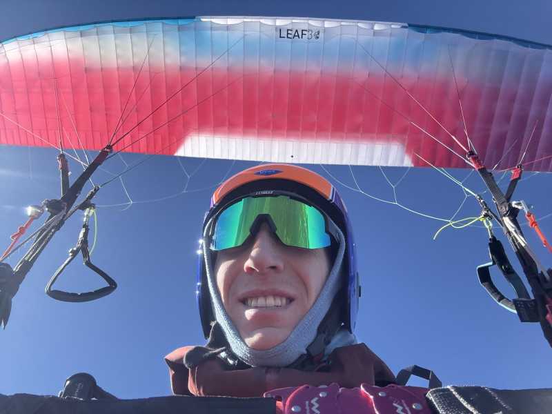 SUP’AIR Leaf 3 S | comme neuf – Prix public conseillé TTC en France 3990 €