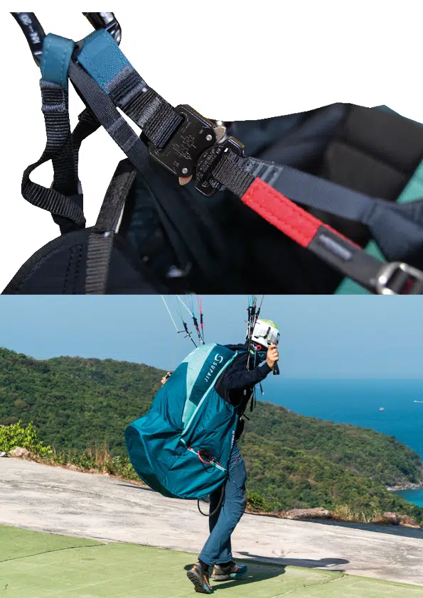 Sellette SUPAIR Altirandolite2 : Sellette SUPAIR Altirandolite2 M. Sellette SUPAIR Altirandolite2 M