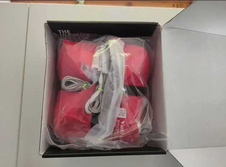 Accessoire Gin Yeti : Parachute secours Gin Yeti UL taille S. Parachute secours Gin Yeti UL taille S