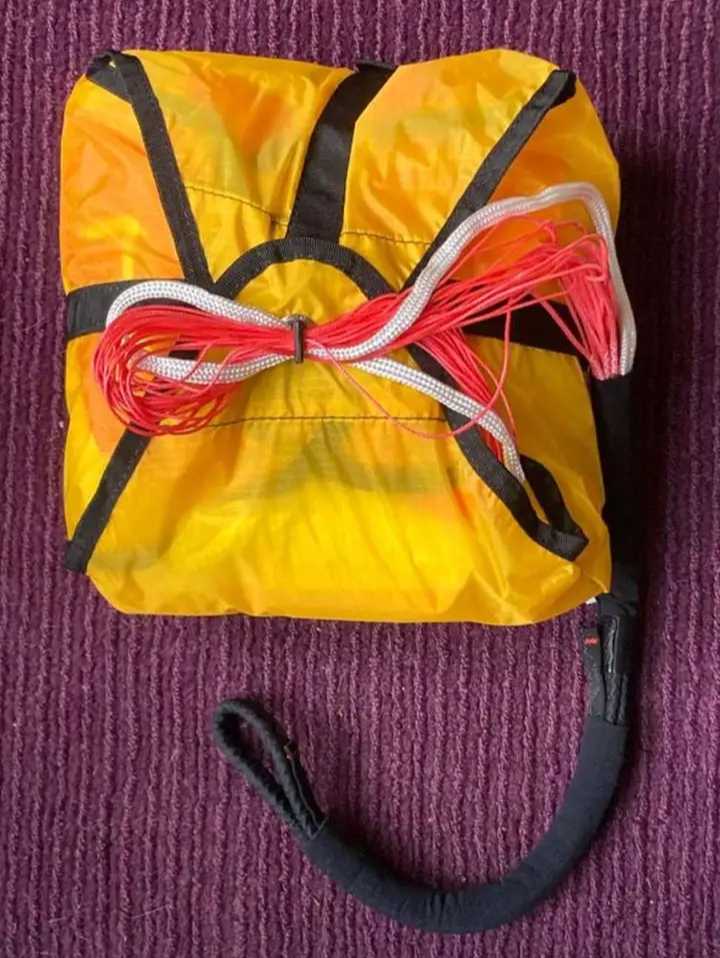 Secours SKYWALK Pepper Cross Light 90