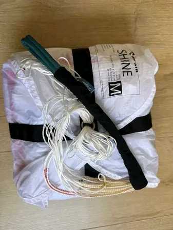 Secours Supair Shine Taille M 105kg