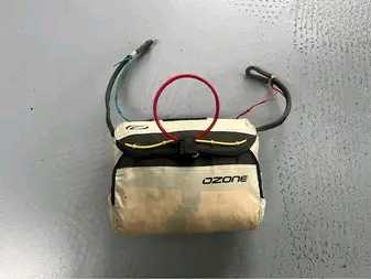 Parachute de secours  light  OZONE Angel SQ Pro 100