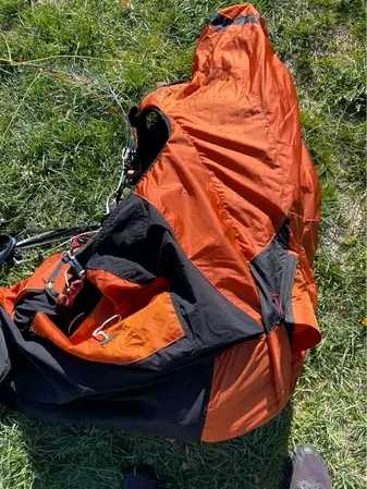 Sellette Evo Kolibri : Sellette Kolibri Evo taille Taille L. Sellette Kolibri Evo taille Taille L