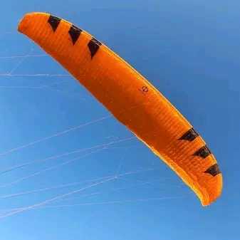 Parapente Maestro PHI : PHI Maestro2 21. PHI Maestro2 21