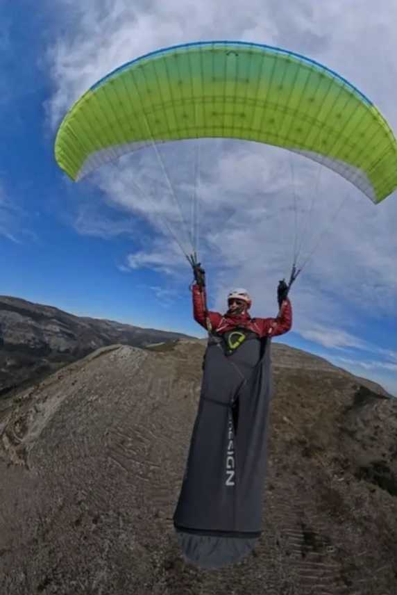 Advance epsilon 8 en B