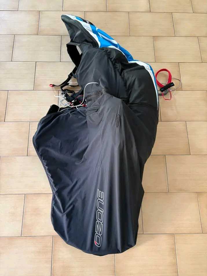 Sellette Ozone Ozium Taille M