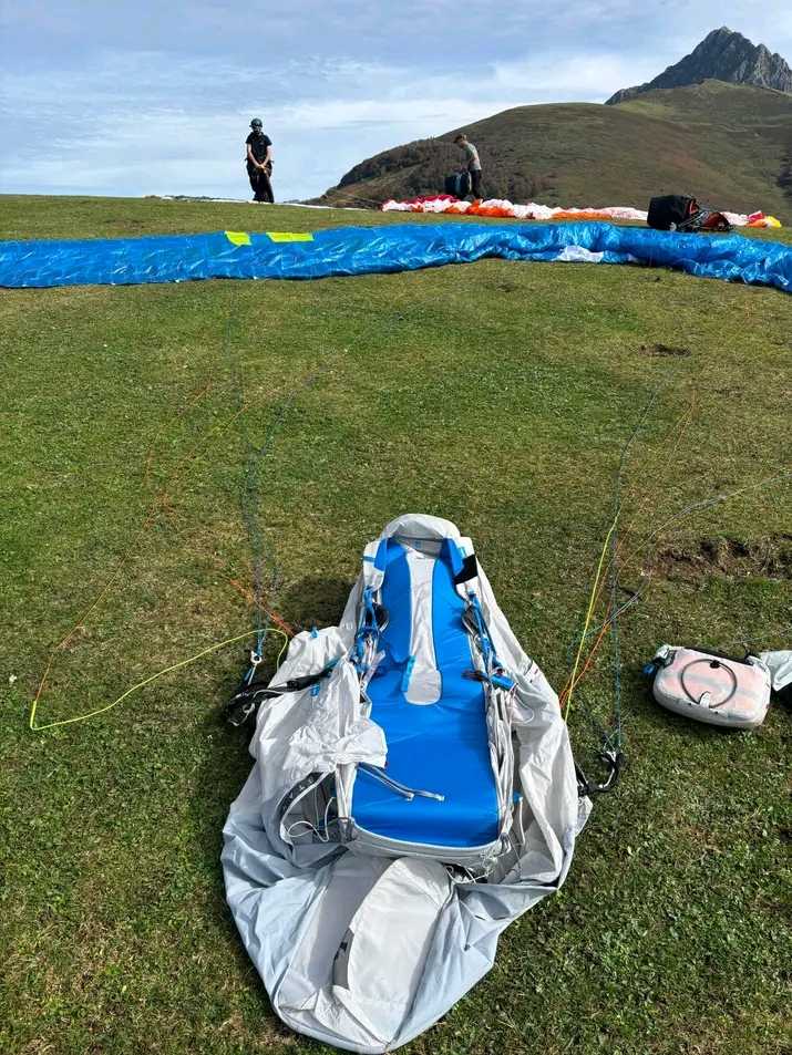 Néo stay up 2 taille L