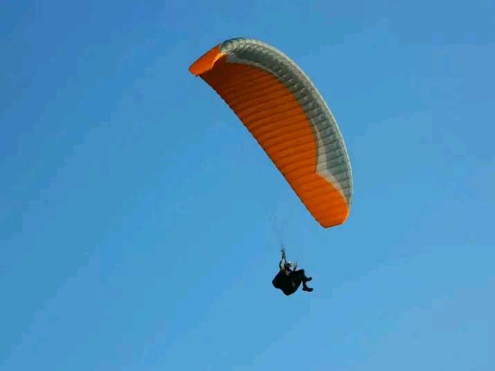 Pack débutant Voile Gin Boléro 4 - taille S (PTV 70-85kg)