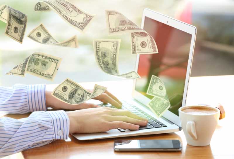 ​Vous recherchez un prêt entre particuliers en ligne, rapide et sans tracas ?