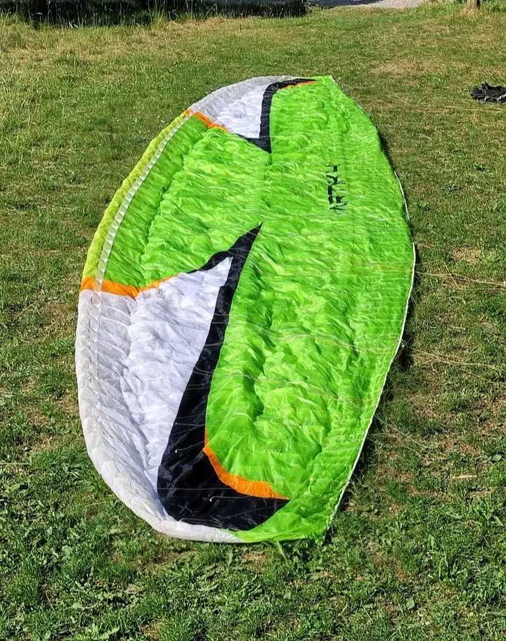 Parapente Artik Niviuk : Parapente Artik 4 Niviuk. Parapente Artik 4 Niviuk