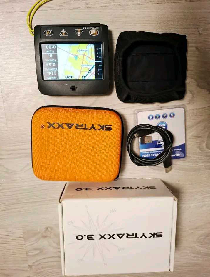 Accessoire Skytraxx Skytraxx : Skytraxx 3.0. Skytraxx 3.0
