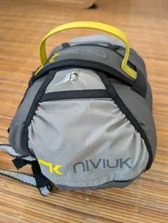 Secours parapente Niviuk Octagon 2 en taille S 80