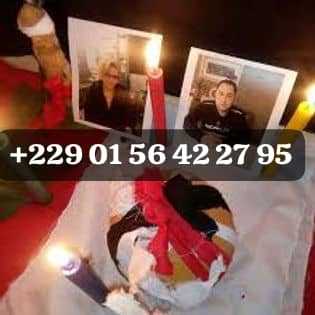 Rituel de retour affectif rapide +229 01 56 42 27 95