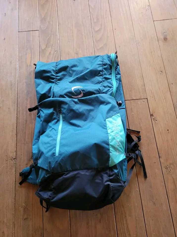 Sellette réversible légère Radical 4 Taille M