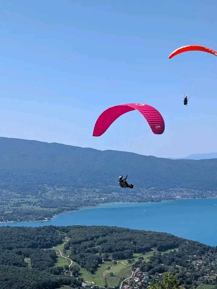Parapente Little Gracchio : LittleCloud Gracchio mk3 25. LittleCloud Gracchio mk3 25