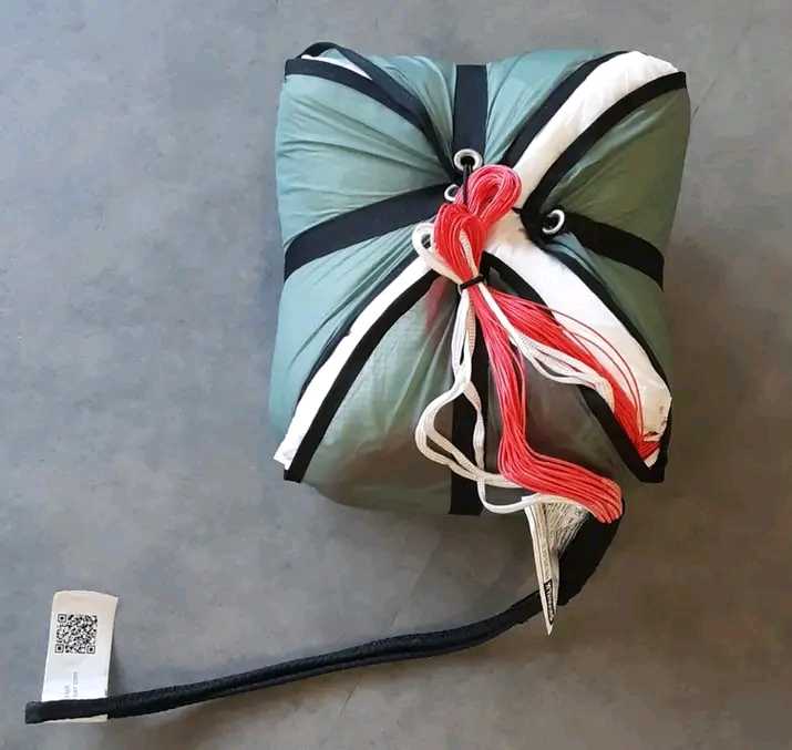 Parachute Biplace Pepper : Biplace Pepper Cross Light 225 SKYWALK. Biplace Pepper Cross Light 225 SKYWALK
